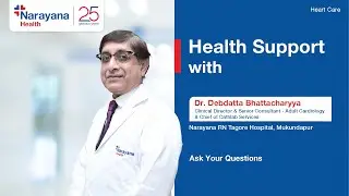 Pacemaker Technology Explained | Dr. Debdatta Bhattacharyya