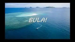Fiji Promotional Tourism Video for Osaka Expo 2025