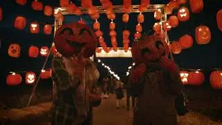 Avon Valley Pumpkin Patch Nights