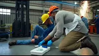 CPR FIRST AID