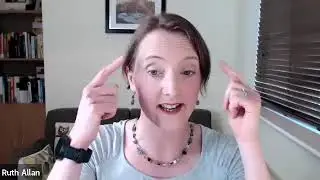 How the Way You Talk to Yourself Changes Your Brain | Dr. Ruth Mary Allan and Donna Lalwani