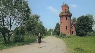 Высокое, Новодугинский район