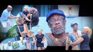 GAG 2020 MUASI YA VUE DE LOIN azui PUNITION na MODERO, CARDOZO Asukisi BANGO | Théâtre Congolais