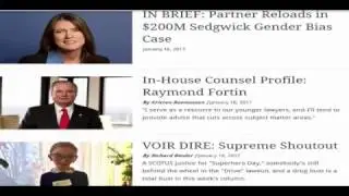 National Law Journal