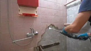 🚿 Bathroom Renovation Built for Performance, Comfort & Style