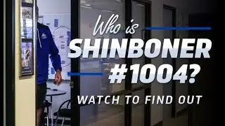 Who is Shinboner 1004?