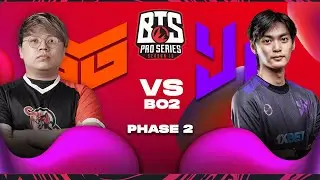 [FIL] BTS Pro Series Season 10: Southeast Asia