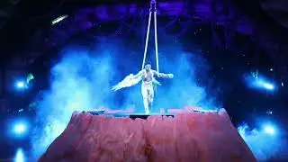 FITSUM AERIAL STRAPS ACT