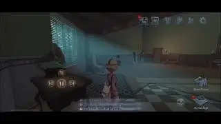 How to Change your Room Music Background in IDV