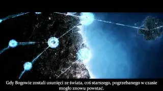 Risen - Intro PL