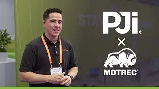 Motrec International + Pilot John: Powering FBO & MRO Operations with Electric GSE Solutions