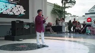 KHOIRUL ZAKY - TAKKAN BERPALING DARIMU