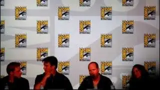 Joss Whedon - Would Firefly have ended differently as a TV show instead of the movie?