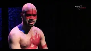 LES BLANCS by Lorraine Hansberry || Rehearsal Sneak Peek # 2