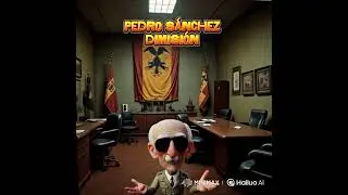 pedro S&aacute;nchez dimisi&oacute;n #pedrosanchez #sanchezdimision #pedrosanchezdimision