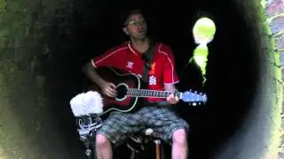 The Tunnel Sessions with Sean Reeves - 