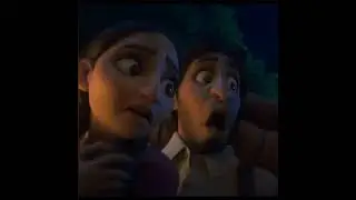 ENCANTO / ALMA MADRIGAL LIFE STORY 😭😭😭😭 ❤  💖 ❣