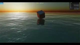 Пример использования 3D куба в браузере с помощью библиотеки Three.js
