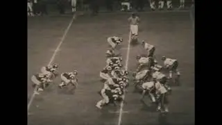 1974 Mount Carmel Area Red Tornadoes v Shenandoah