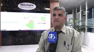الديوان الوطني للأرصاد الجوية : تسجيل رياح قوية قاربت الـ 140 كلم في الساعة