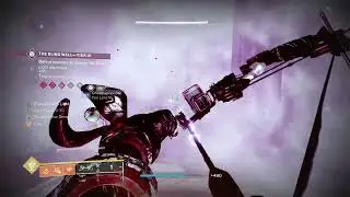 How to farm Blind Well (for Retold Tale) fast
