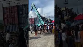 During Sinulog 2024 |verylateupload|storageclearance #memories #sinulogfestival #summerhits