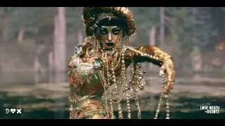 Jibaro Scream Theme (extracted audio)