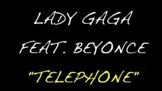 Lady Gaga | Telephone | Choreography by: BRONSIS (Dukai Gabor)