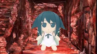 when fuminori is not home