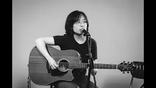 Max Javelino - Savior Complex (Live at Sunny16 Studio 10.17.2025)
