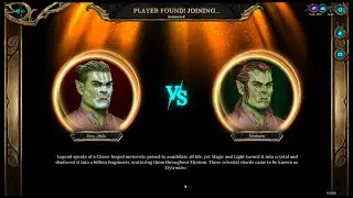 Legends of Elysium - STREAM #070 - Starborn vs Zeus (wersja WEB3 - 0.032b)