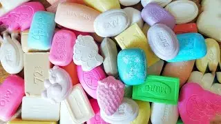 SOAP opening HAUL /Unpacking soap | No talking | Распаковка мыла | ASMR SOAP