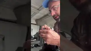 How to make a RV door key #locksmith #rv #howto #phoenixaz #call4service