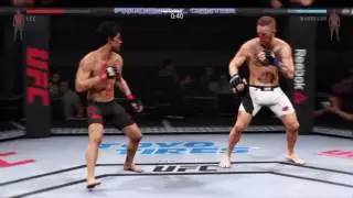 OFC K-1:3 TruSolja VS KO__ARTIST