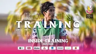 INSIDE TRAINING | NPFC