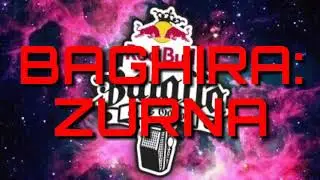 1er Instrumental ACZINO vs. WOS - Final Internacional Argentina 2018 Red Bull Batalla De Los Gallos.