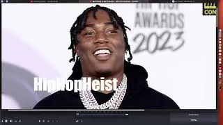 NLE Choppa Vs NBA Youngboy - Beef 100% Explained (REACTION)