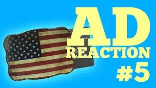 Ad Reaction, Ep. 5 - Wallet Buckle