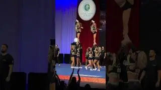 CALI S-M-O-E-D #cheer