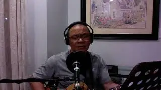I AM FOR YOU (Andrew Mission - cover)