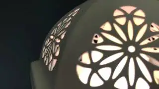 Lantern Diffuser Young Living