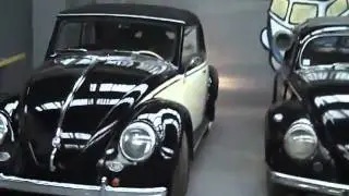 Fusca Original de 1951.flv
