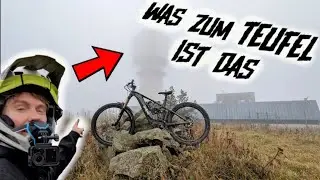 Bikepark Ochsenkopf, MEGA E-Bike Trails im FICHTELGEBIRGE - HERBSTSPECIAL