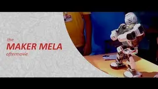 Maker Mela, riidl Somaiya Vidyavihar | Official Aftermovie 2019