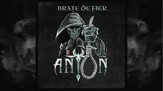 ANTON - Cerneala Albastra (Official album release)