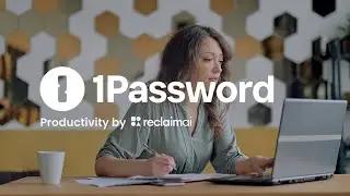 1Password Improves Work-Life Balance with AI ft. Sr. Manager Jeremy Rhoades | Reclaim.ai