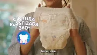 Nuevo Babysec Premium Pants