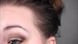Date Nite Makeup