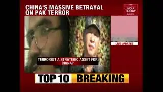 Is Pakistan A Strategic Asset For China?