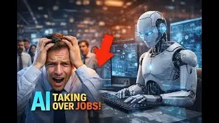 How Many Jobs Will AI Actually Replace?